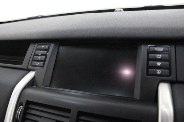 Used Land Rover Discovery Sport 2017 for sale - 76334732: Photo 47