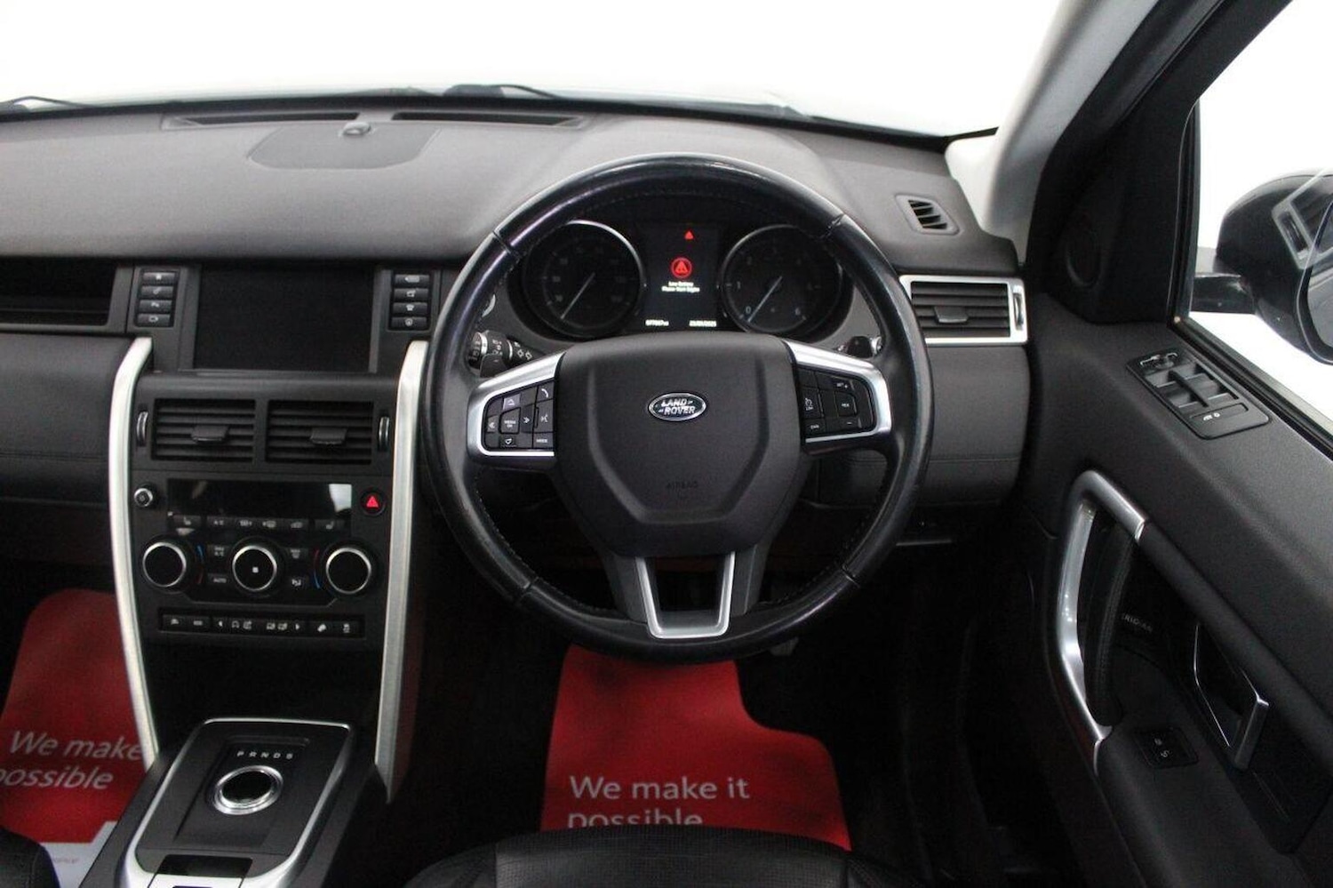 Used Land Rover Discovery Sport 2017 for sale - 76334732: Photo 52