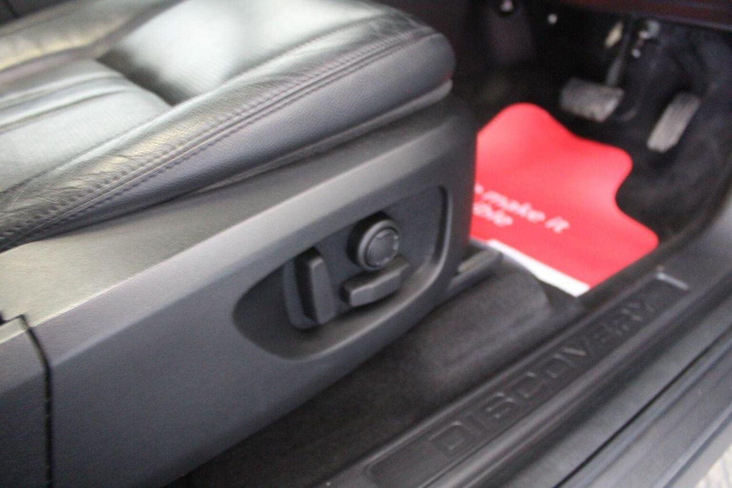 Used Land Rover Discovery Sport 2017 for sale - 76334732: Photo 58