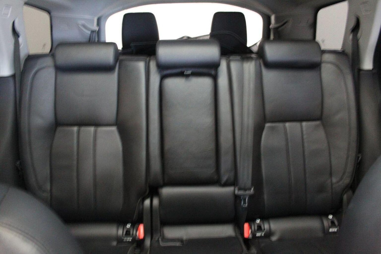 Used Land Rover Discovery Sport 2017 for sale - 76334732: Photo 60