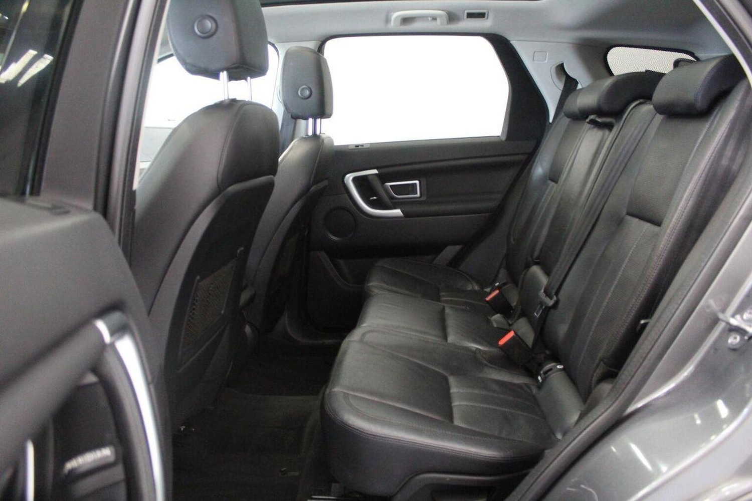 Used Land Rover Discovery Sport 2017 for sale - 76334732: Photo 61