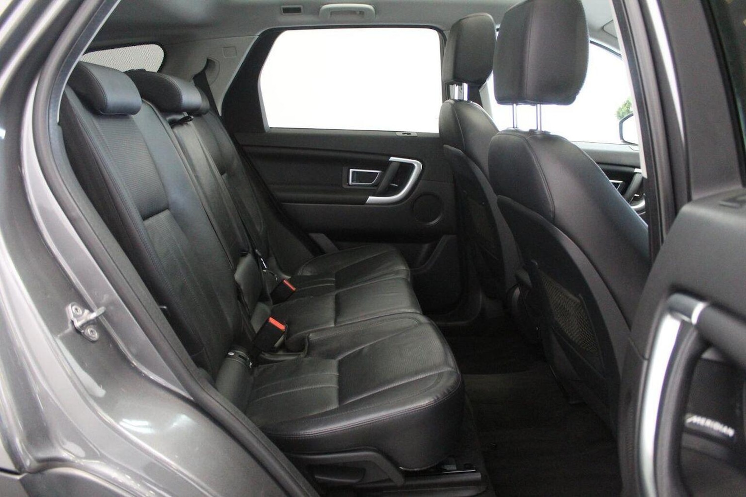 Used Land Rover Discovery Sport 2017 for sale - 76334732: Photo 62