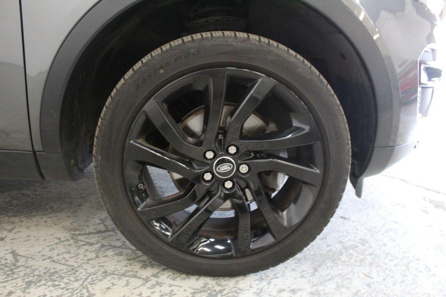 Used Land Rover Discovery Sport 2017 for sale - 76334732: Photo 64