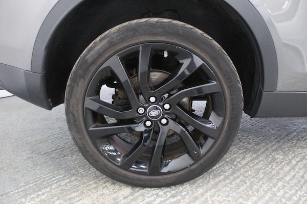 Used Land Rover Discovery Sport 2017 for sale - 76334732: Photo 65