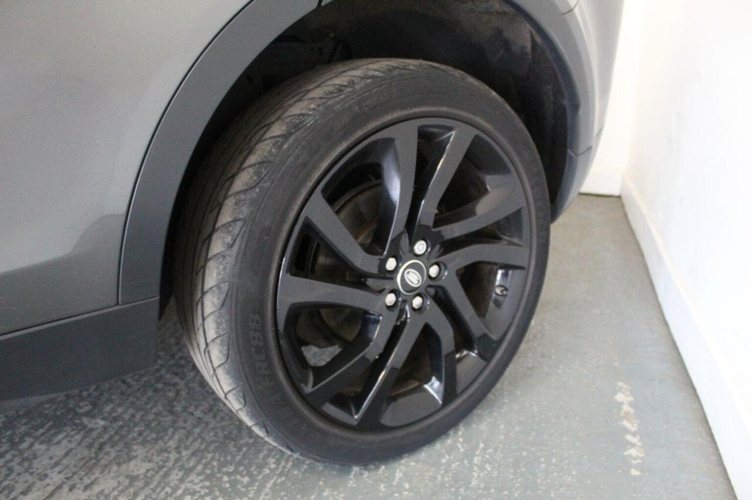 Used Land Rover Discovery Sport 2017 for sale - 76334732: Photo 66