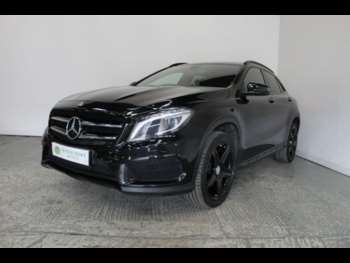Used Mercedes-Benz GLA 2016 for sale - 74735722: Photo