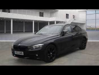 Used BMW 3 Series 2013 for sale - 74972593: Photo