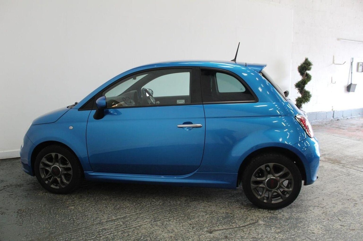 Used Fiat 500 2014 for sale - 76186590: Photo 10