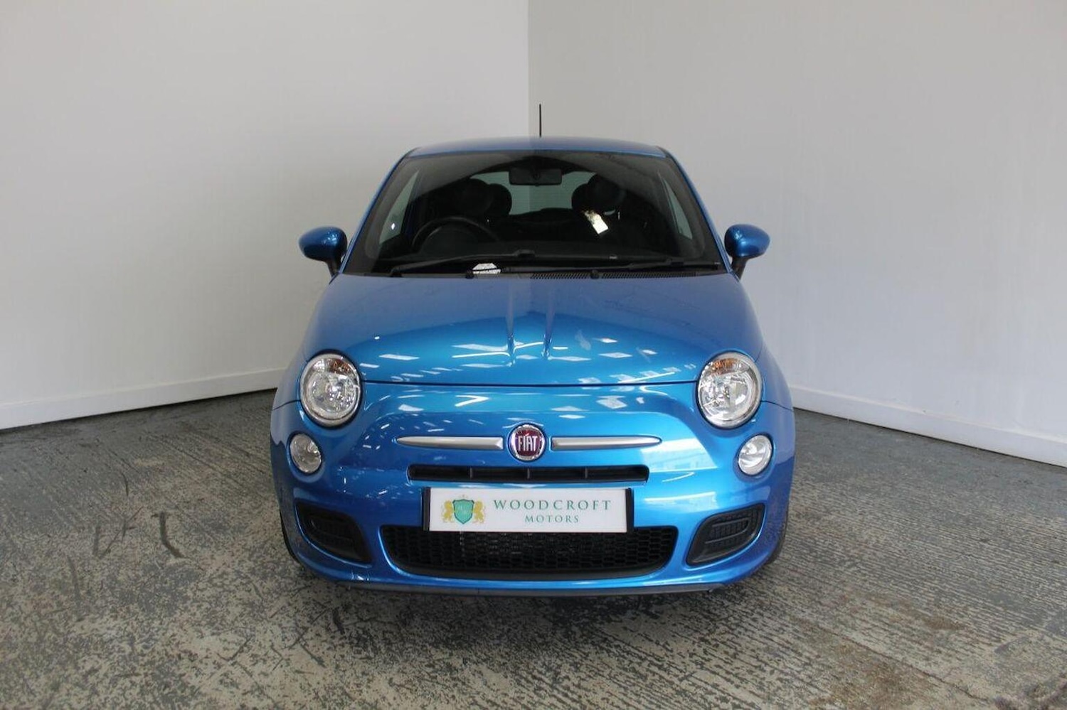 Used Fiat 500 2014 for sale - 76186590: Photo 13