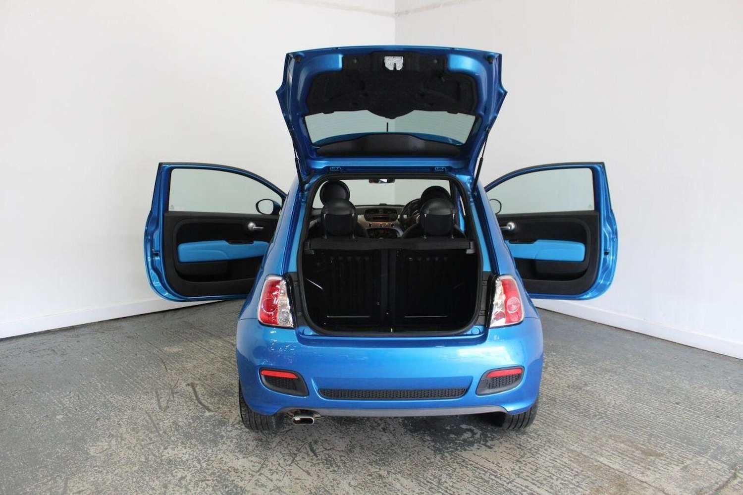 Used Fiat 500 2014 for sale - 76186590: Photo 19
