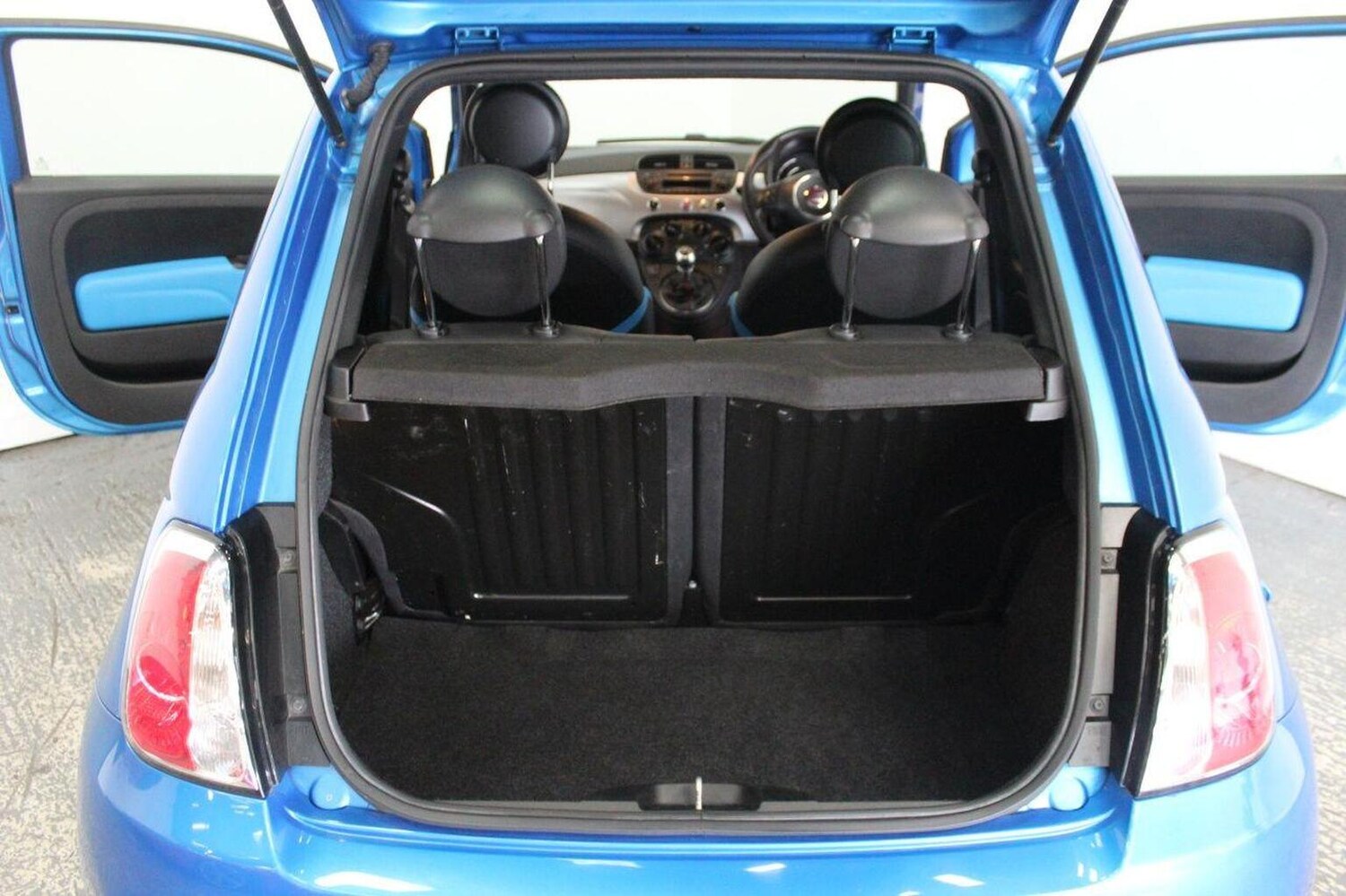 Used Fiat 500 2014 for sale - 76186590: Photo 20