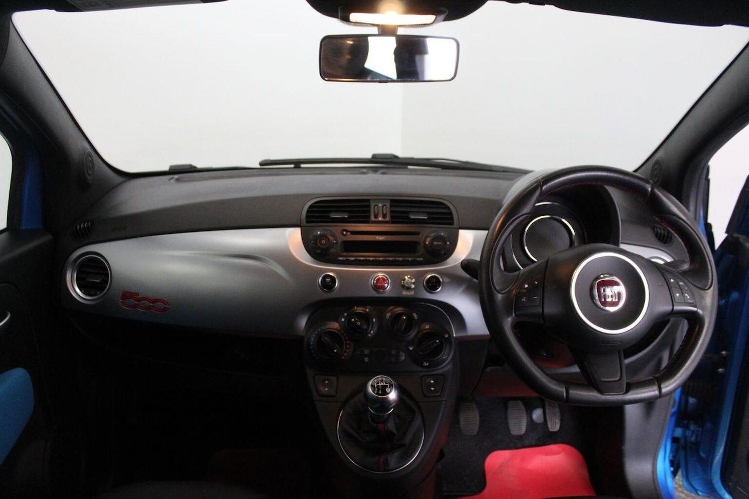 Used Fiat 500 2014 for sale - 76186590: Photo 23