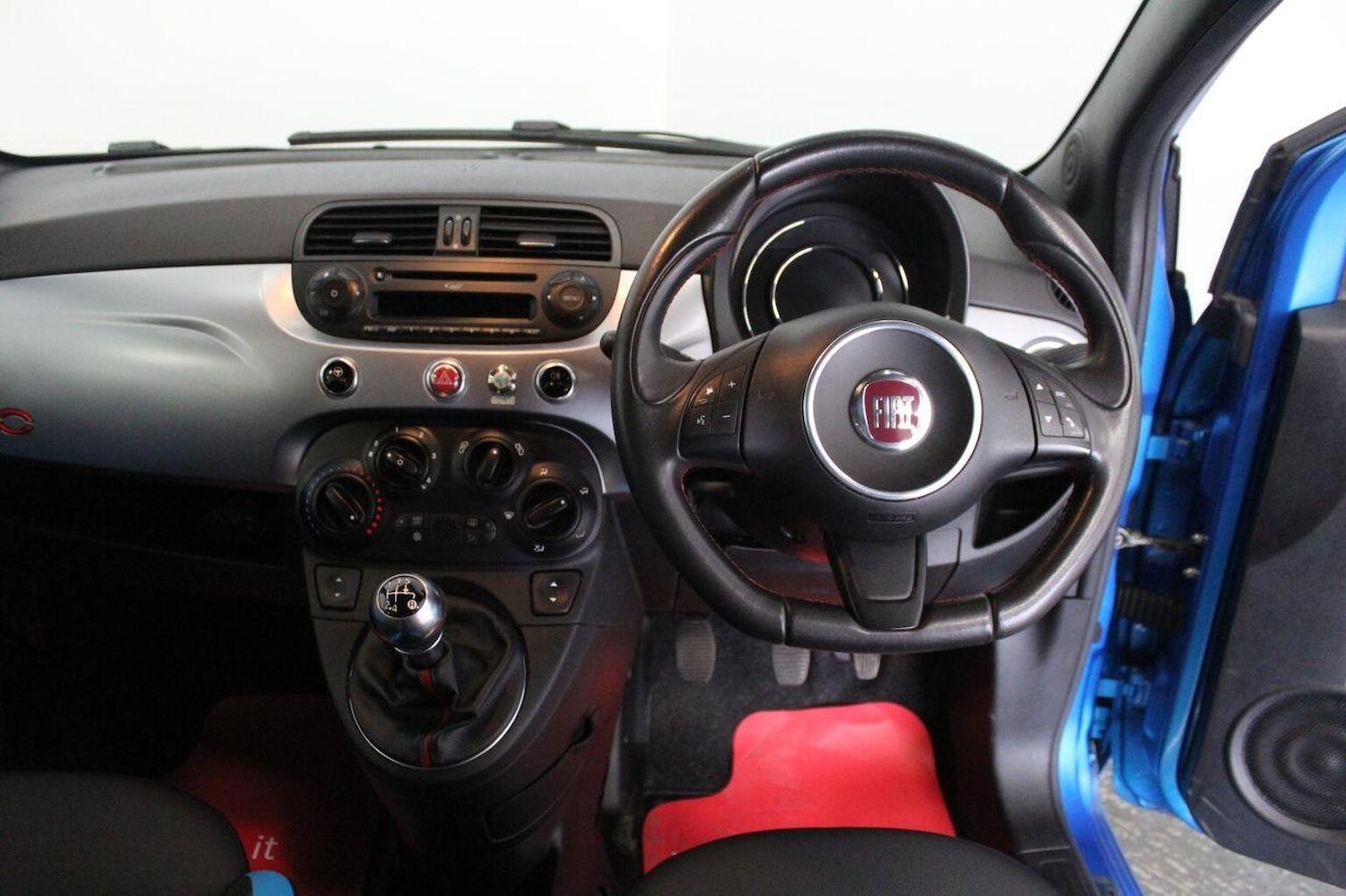 Used Fiat 500 2014 for sale - 76186590: Photo 31