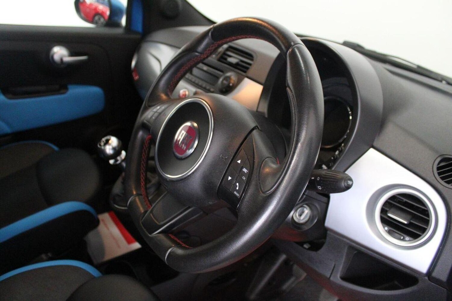 Used Fiat 500 2014 for sale - 76186590: Photo 32