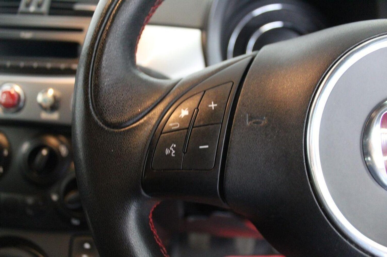 Used Fiat 500 2014 for sale - 76186590: Photo 33