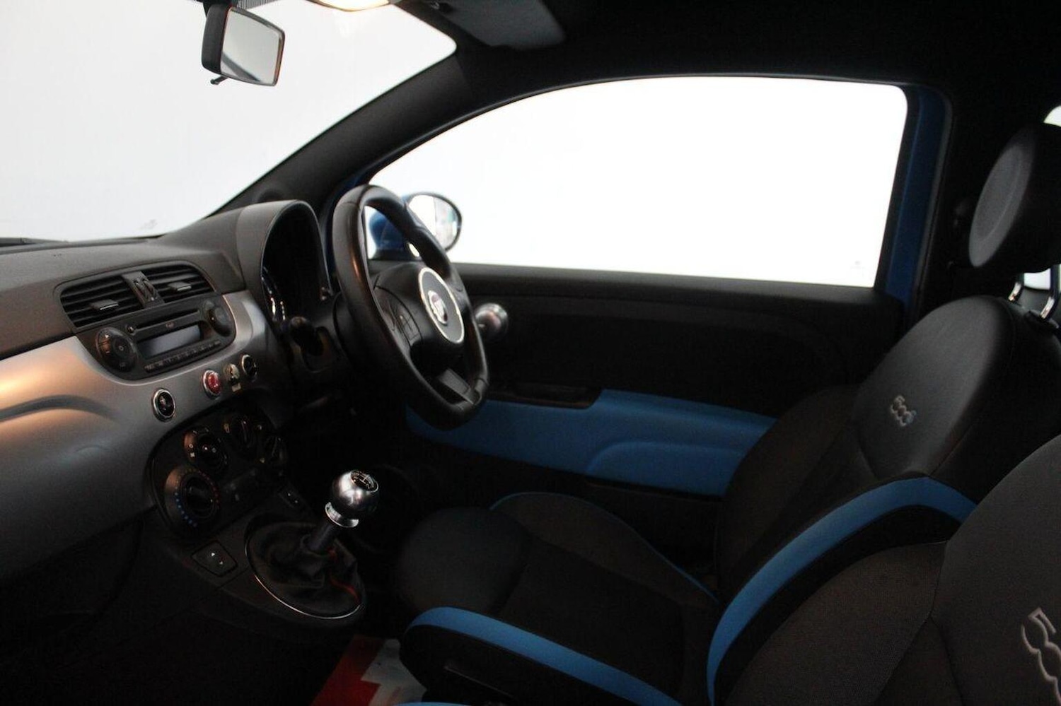 Used Fiat 500 2014 for sale - 76186590: Photo 38