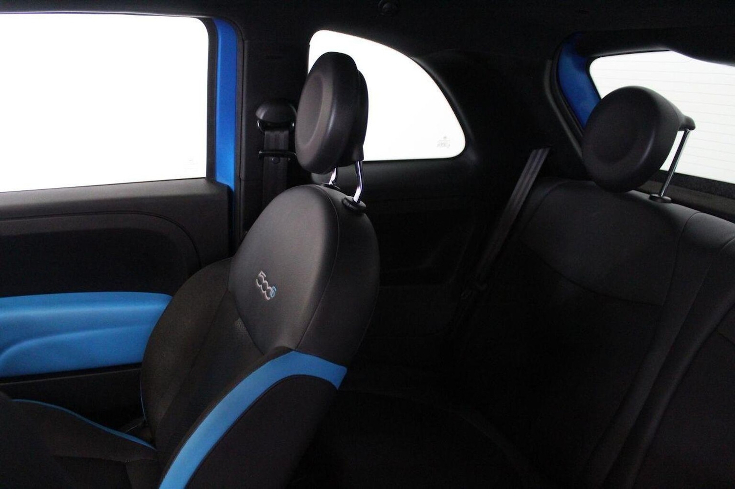 Used Fiat 500 2014 for sale - 76186590: Photo 40