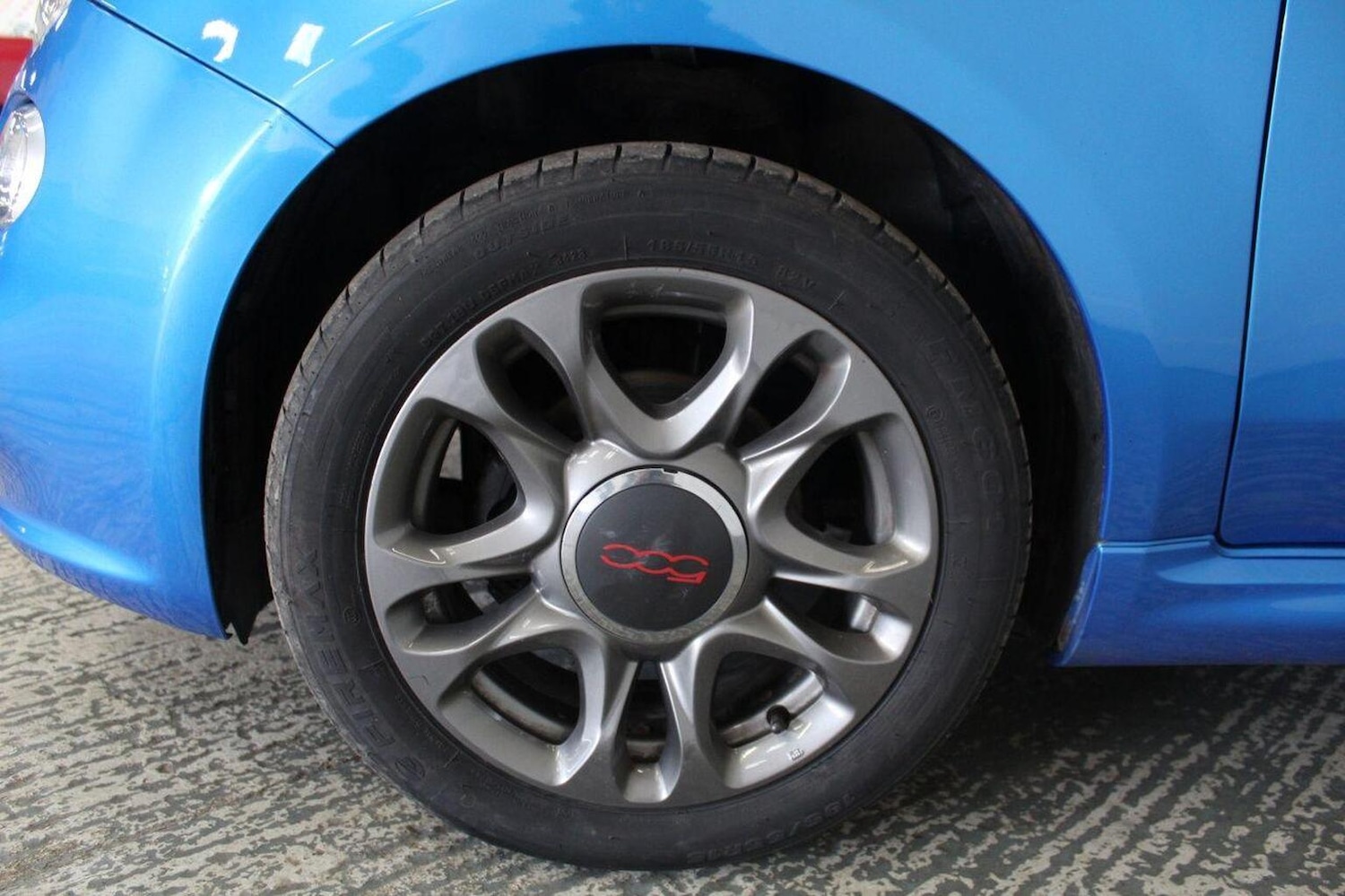 Used Fiat 500 2014 for sale - 76186590: Photo 42