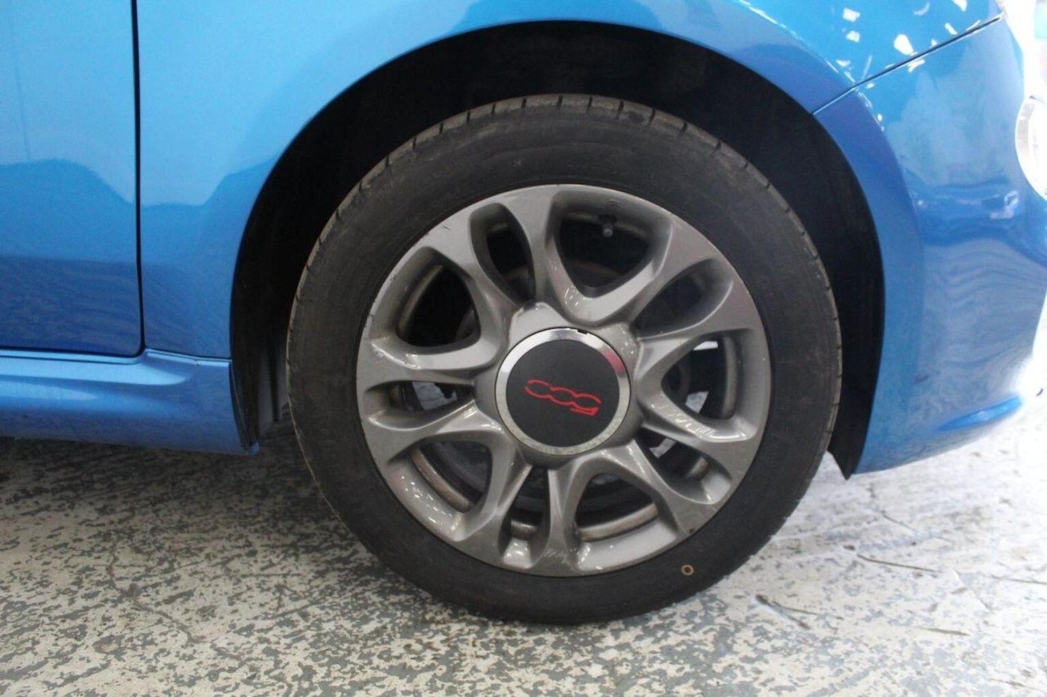 Used Fiat 500 2014 for sale - 76186590: Photo 43