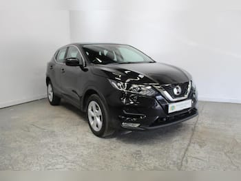 Used Nissan Qashqai 2019 for sale - 79558305: Photo