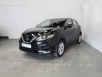 Used Nissan Qashqai 2019 for sale - 79558305: Photo