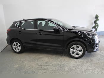 Used Nissan Qashqai 2019 for sale - 79558305: Photo
