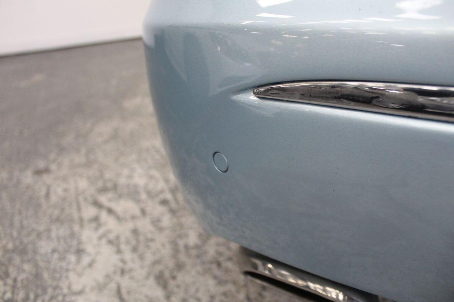 Used Jaguar XJ 2011 for sale - 75938380: Photo 17