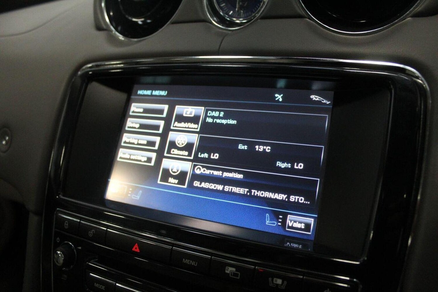 Used Jaguar XJ 2011 for sale - 75938380: Photo 42