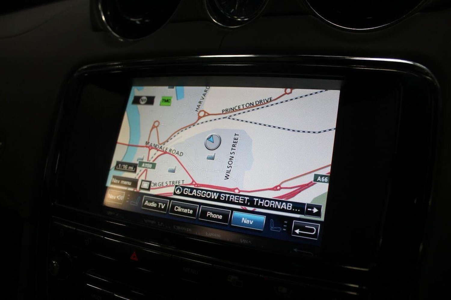 Used Jaguar XJ 2011 for sale - 75938380: Photo 46