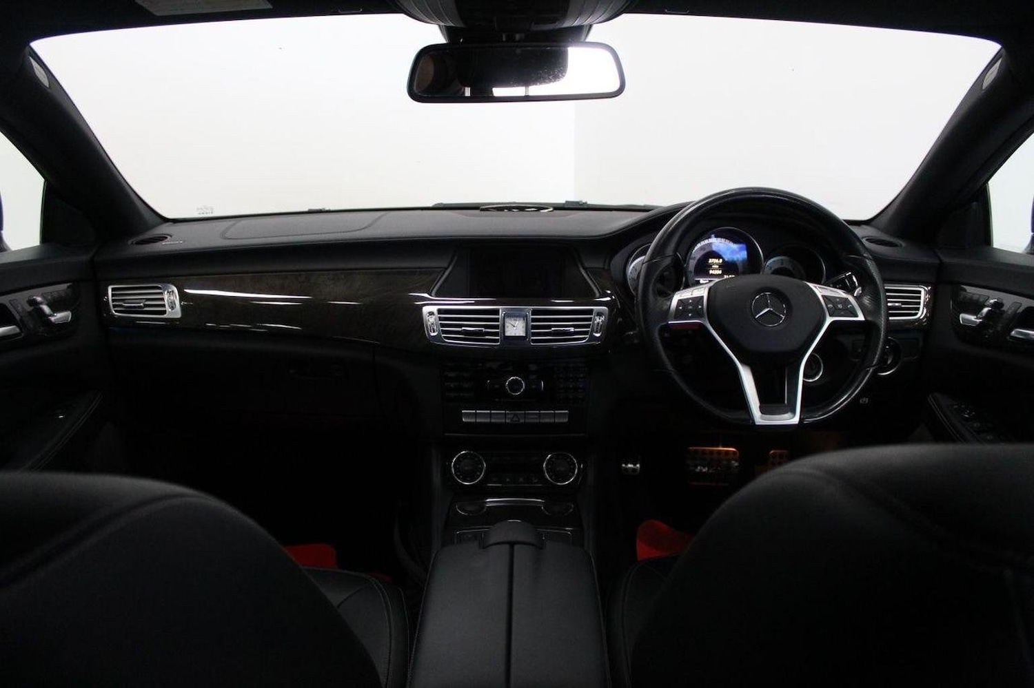 Vehicle 29