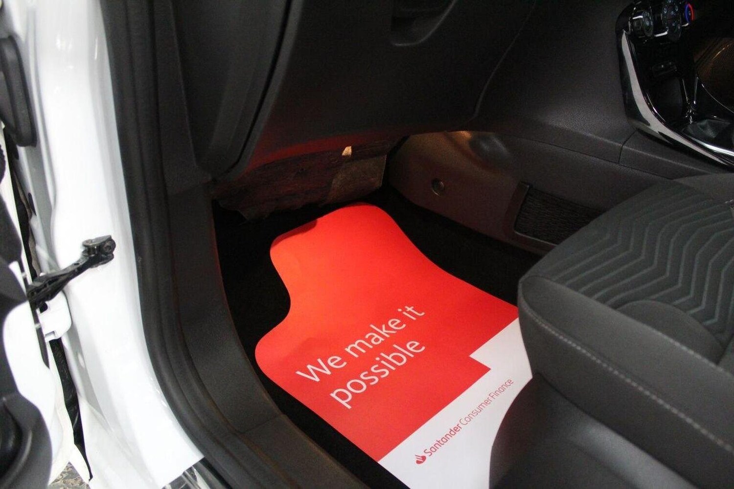 Vehicle 30