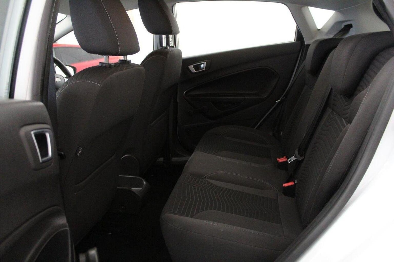 Vehicle 52