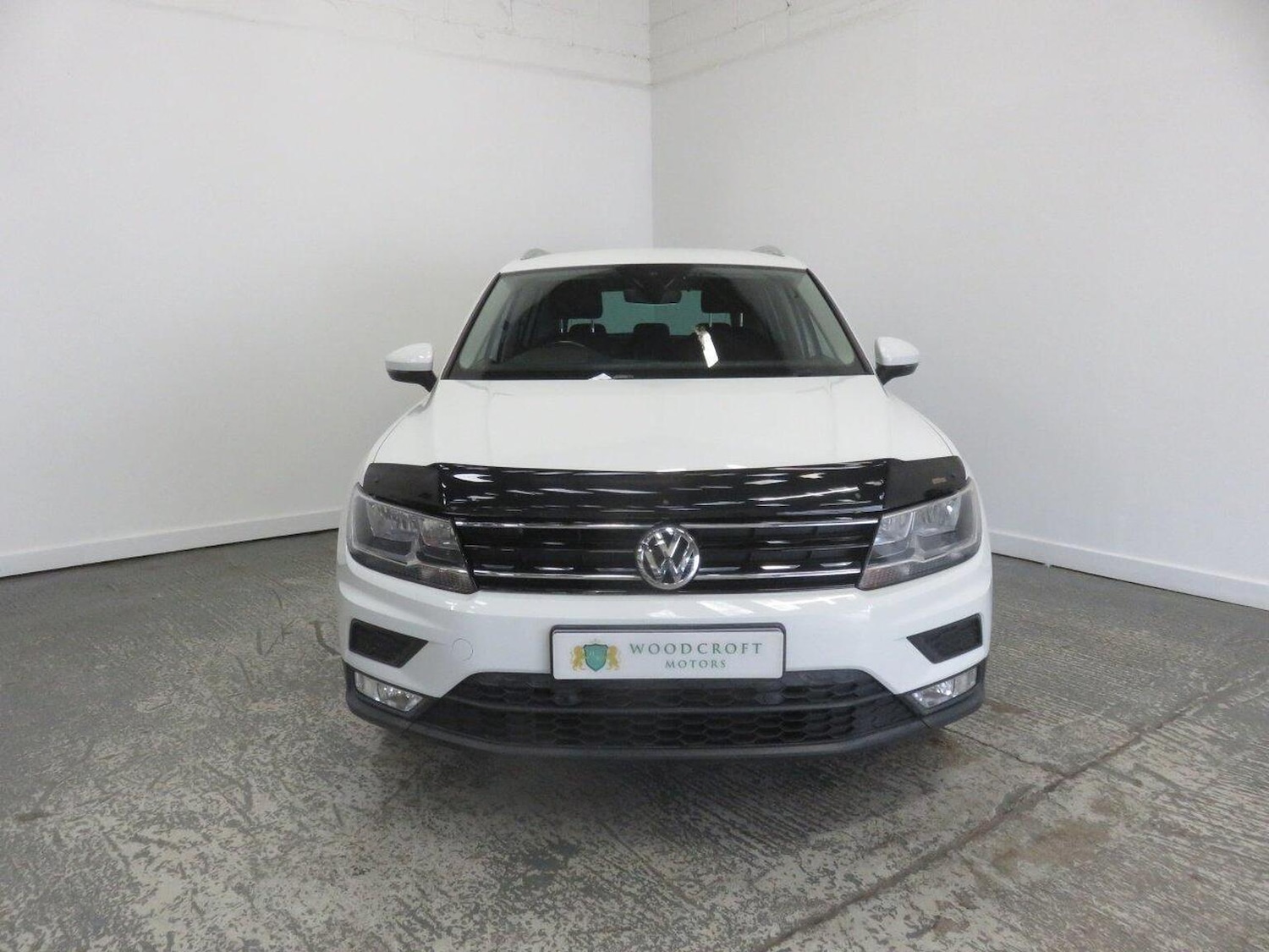 Used Volkswagen Tiguan 2017 for sale - 77938033: Photo 13