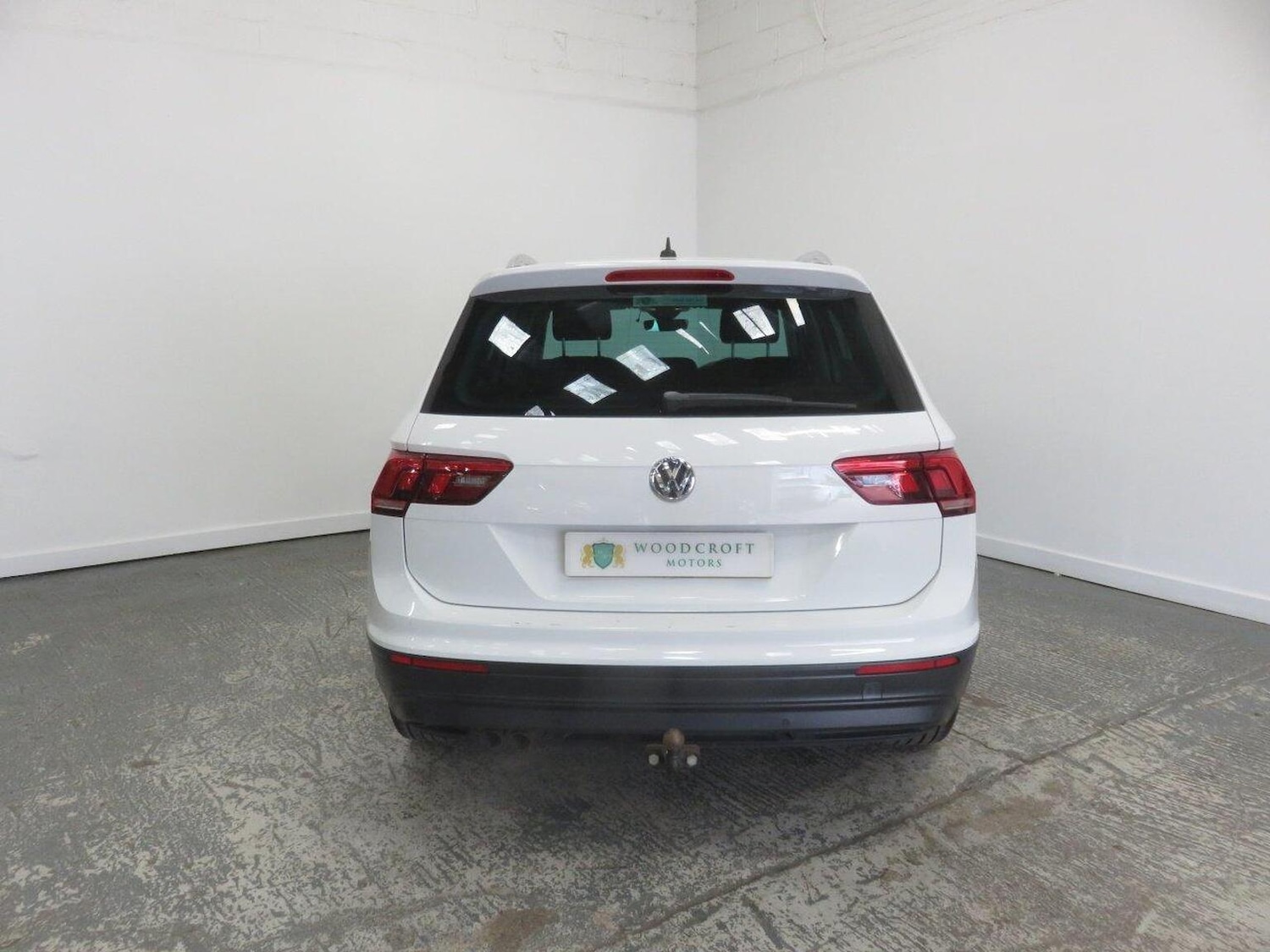 Used Volkswagen Tiguan 2017 for sale - 77938033: Photo 14