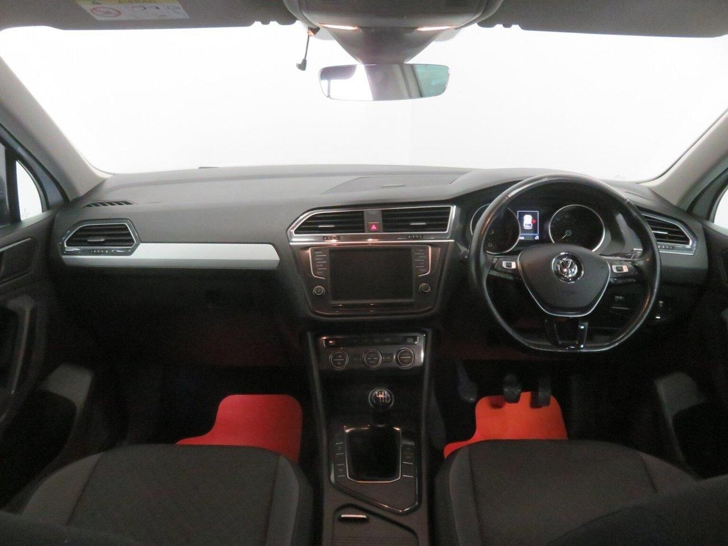 Used Volkswagen Tiguan 2017 for sale - 77938033: Photo 27