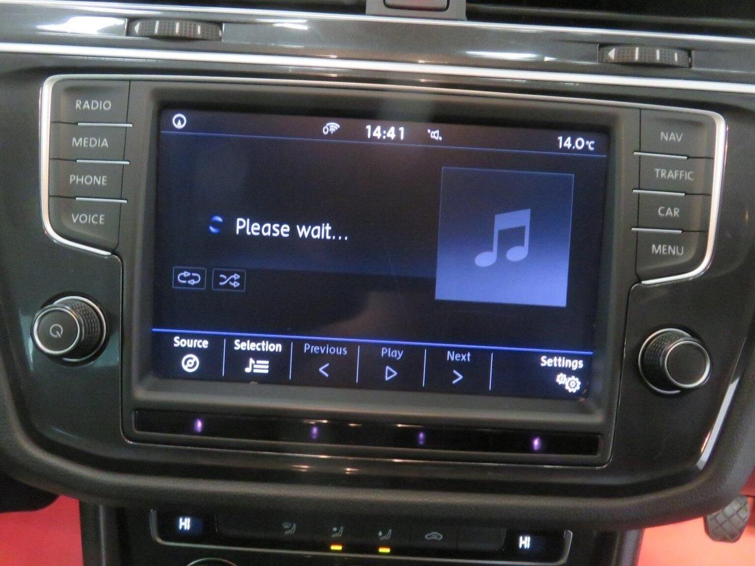 Used Volkswagen Tiguan 2017 for sale - 77938033: Photo 33