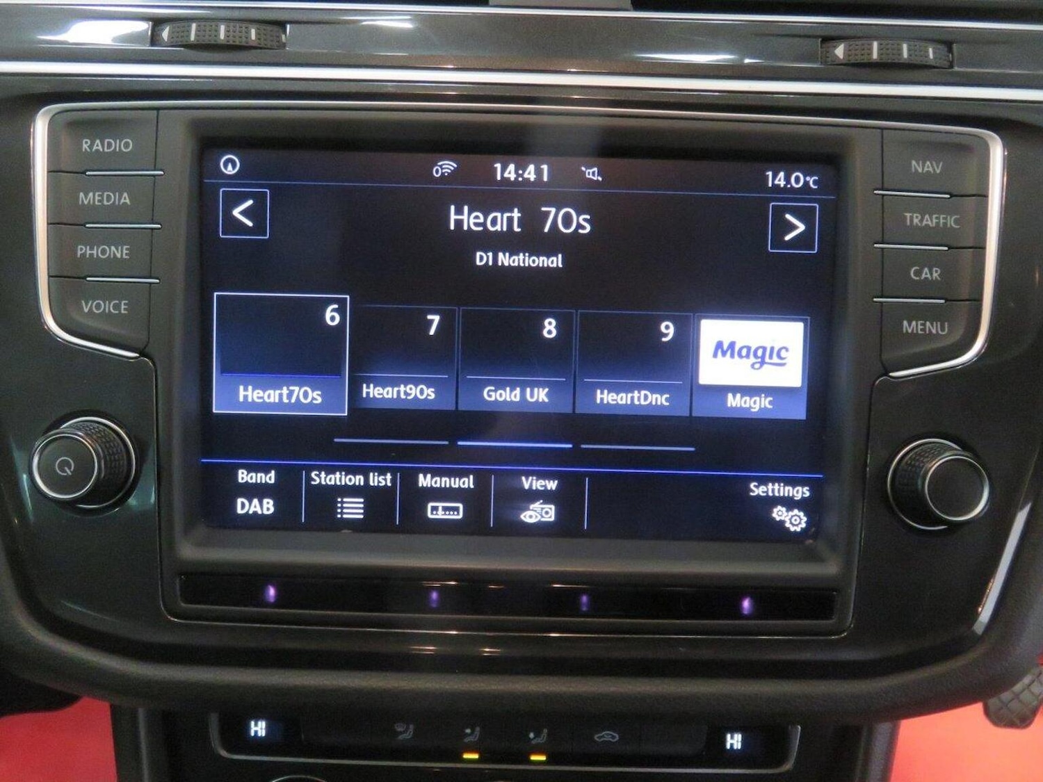 Used Volkswagen Tiguan 2017 for sale - 77938033: Photo 35