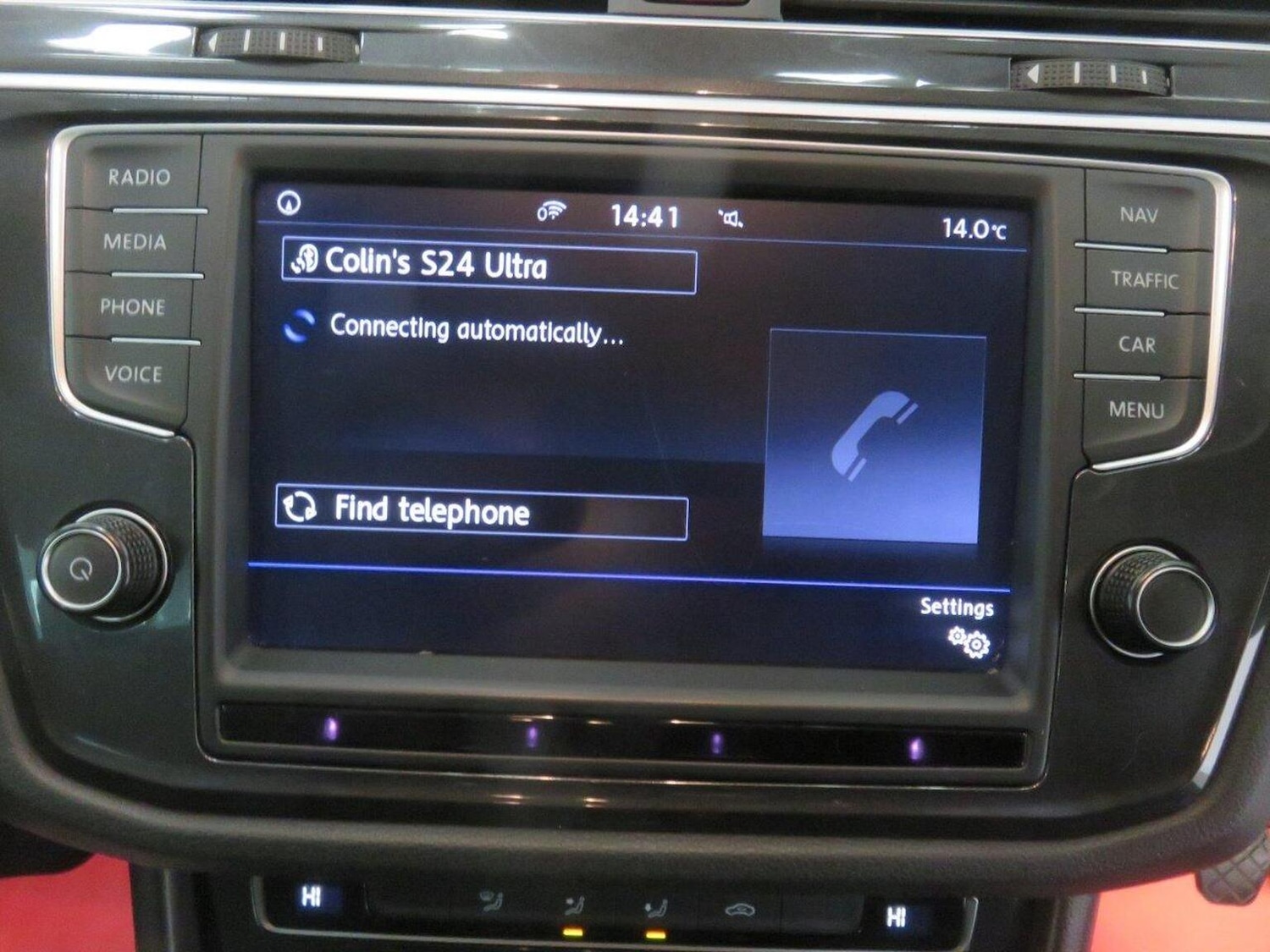 Used Volkswagen Tiguan 2017 for sale - 77938033: Photo 36