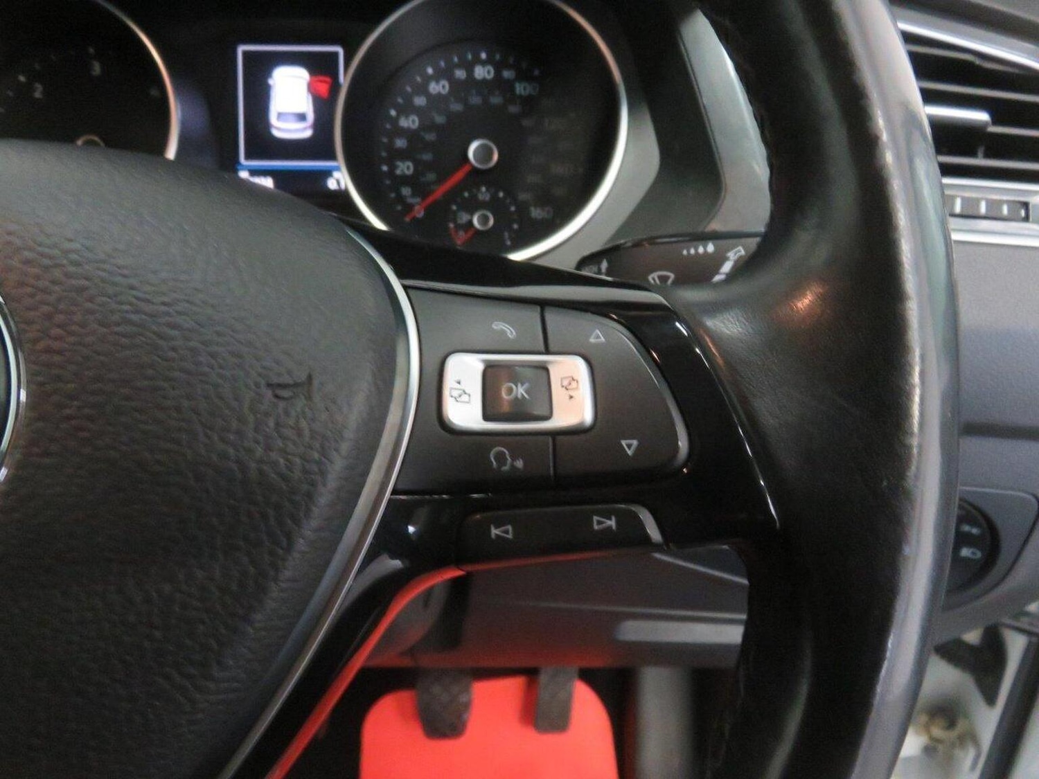 Used Volkswagen Tiguan 2017 for sale - 77938033: Photo 43