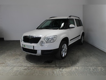 Used Skoda Yeti 2013 for sale - 79558344: Photo