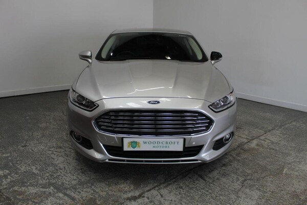 Used Ford Mondeo 2015 for sale - 76305644: Photo 13