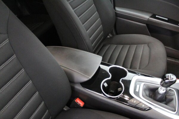 Used Ford Mondeo 2015 for sale - 76305644: Photo 42