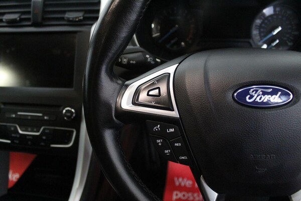Used Ford Mondeo 2015 for sale - 76305644: Photo 44