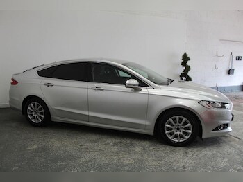 Used Ford Mondeo 2015 for sale - 76305644: Photo 4