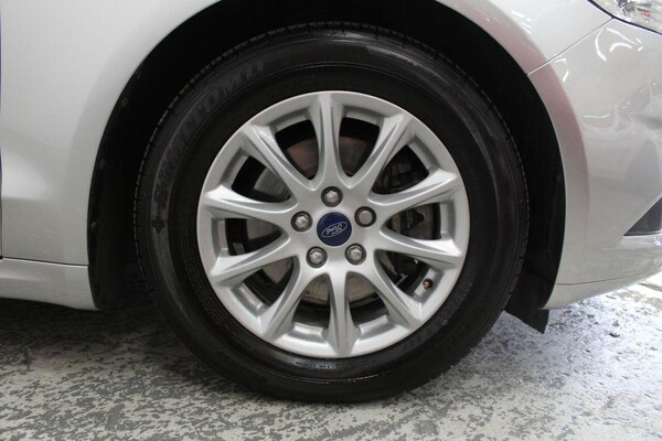 Used Ford Mondeo 2015 for sale - 76305644: Photo 55