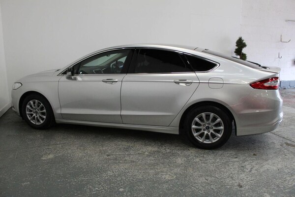 Used Ford Mondeo 2015 for sale - 76305644: Photo 7