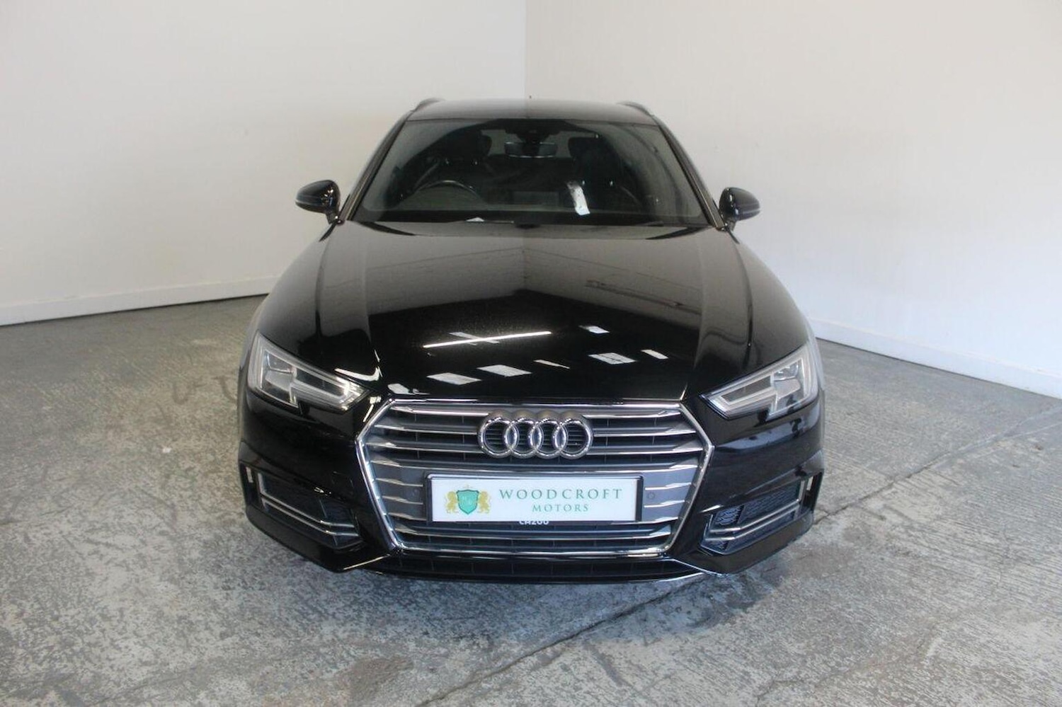 Used Audi A4 2016 for sale - 77937883: Photo 13