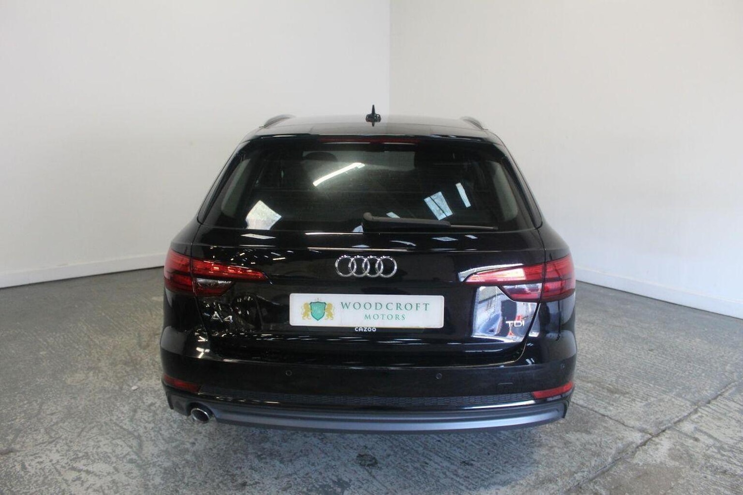 Used Audi A4 2016 for sale - 77937883: Photo 14