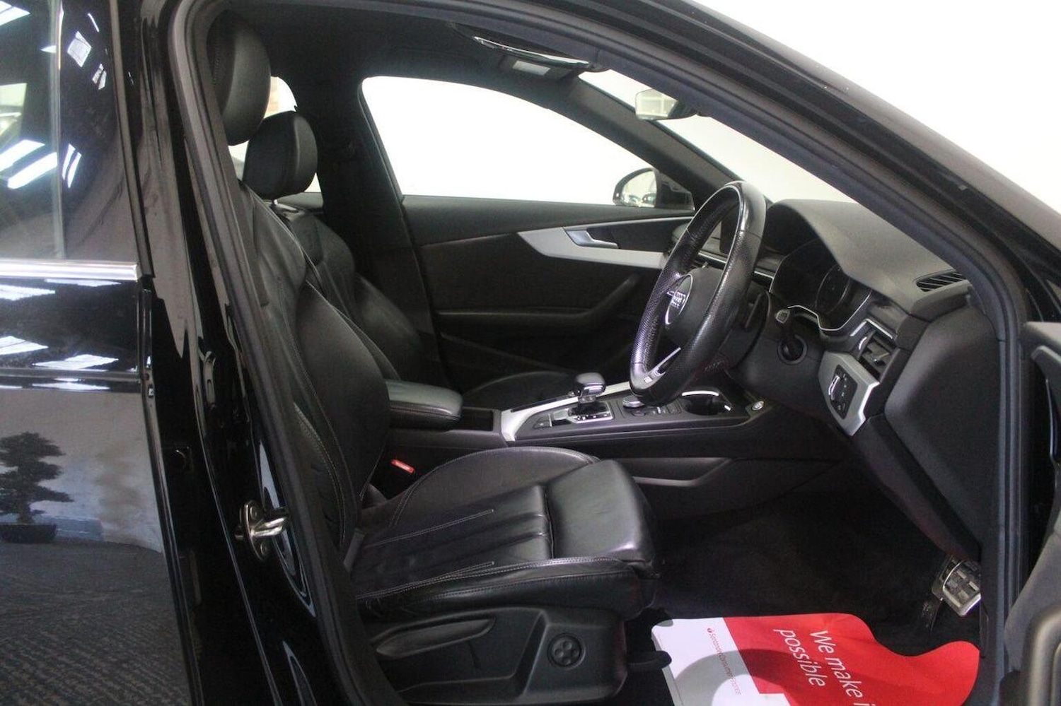 Used Audi A4 2016 for sale - 77937883: Photo 31