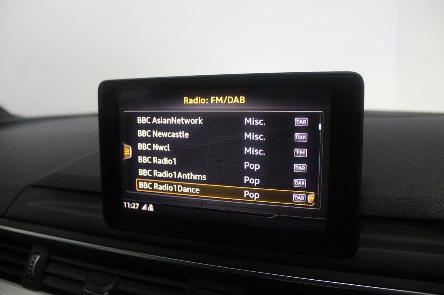 Used Audi A4 2016 for sale - 77937883: Photo 38